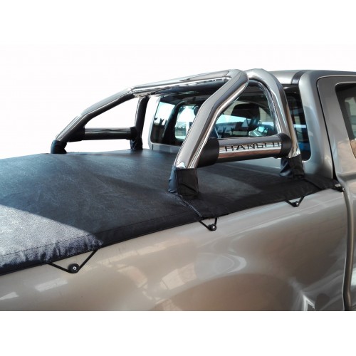Tonneau Cover Elastic Rope (All Bakkies All Models)